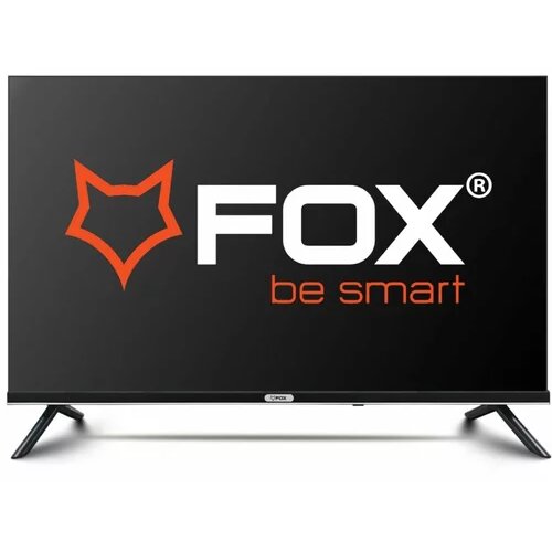 Fox smart led tv 65 65WOS625D Cene