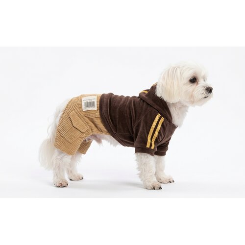 Doggydolly ODELCE somot sa četiri nogavice 30 cm art. 10131 Cene