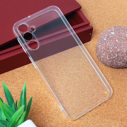 Teracell torbica Giulietta za Samsung A245F Galaxy A24 4G transparent Cene
