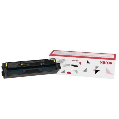 Xerox 006R04390 Yell standard toner 1.5k C230/C235 ( ) Slike