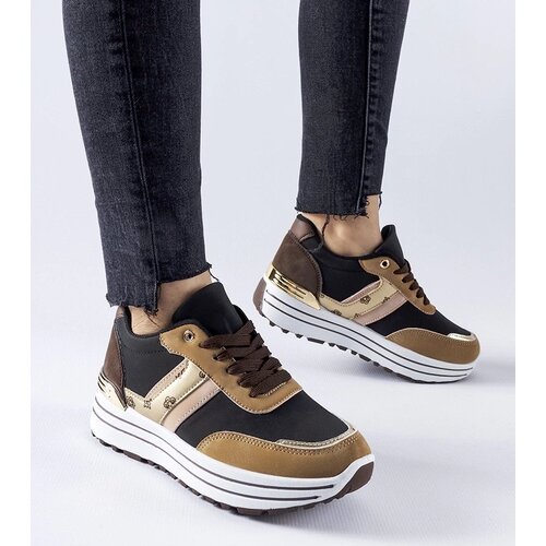 D/CEO White trainers Justar Slike
