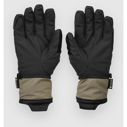 Volcom Cp2 Gore Tex Rokavice military Slike