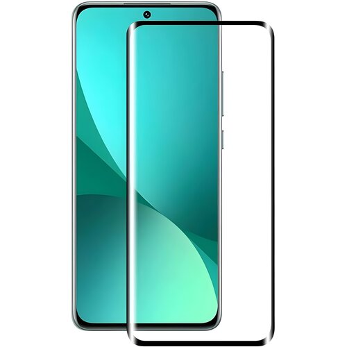 IZMAEL.eu 5D Temperirano steklo za Xiaomi 12 Pro - Črna Cene
