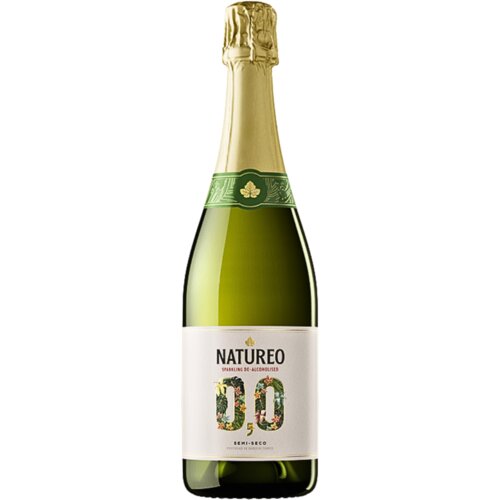  Natureo Sparkling blanc No Alcohol Cene