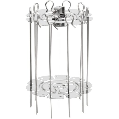 Klarstein VitAir Rotisserie okretaljka za 10012291 + 10012292 Cijene