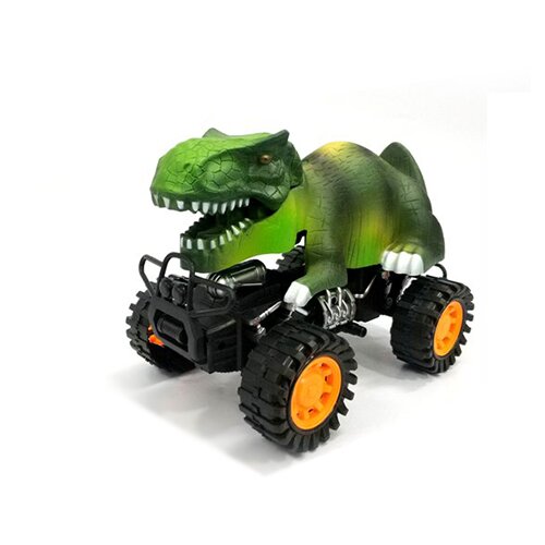  Vozilo Dinosaurus T-Reks na potez 594745 Cene