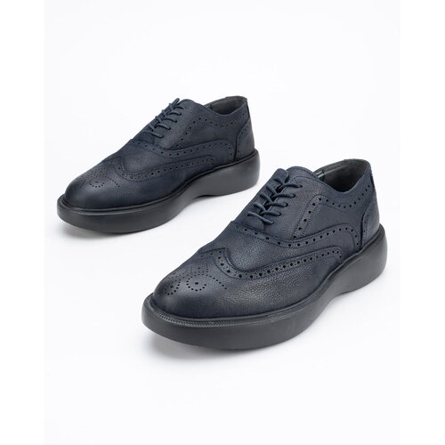 La Force Fashion muške patike cipele YK-4476 - teget Cene