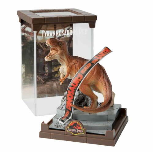 JURASSIC PARK Collectables - Tyrannosaurus Rex Slike