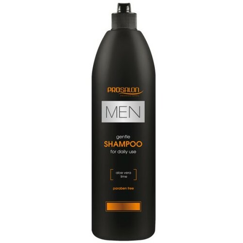 Prosalon šampon za kosu za svakodnevnu upotrebu men hair care Slike
