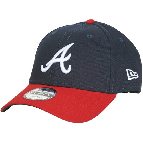 New Era Kape s šiltom MLB THE LEAGUE ATLANTA BRAVE Večbarvna Cene