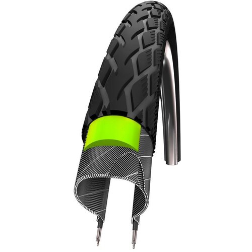 Champion guma za bicikl SCHWALBE 47-559 Marathon GreenGuard HS420 Slike