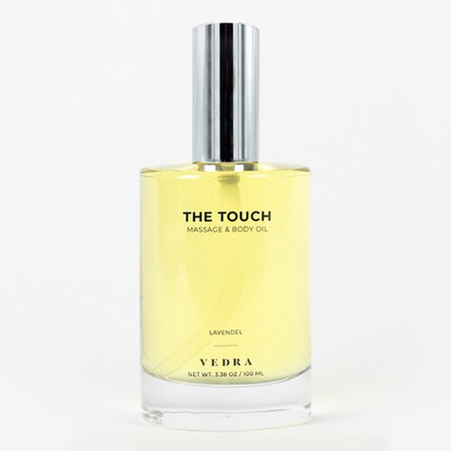 Fun_Factory The Touch Massage Oil by VEDRA Lavender 100ml Cene