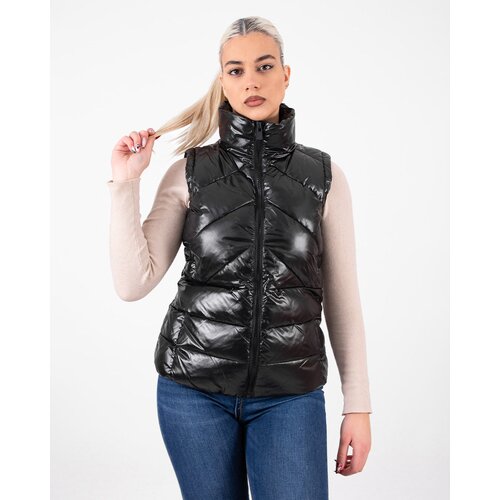 La Force Fashion ženski invento prsluk andrea - crna Slike
