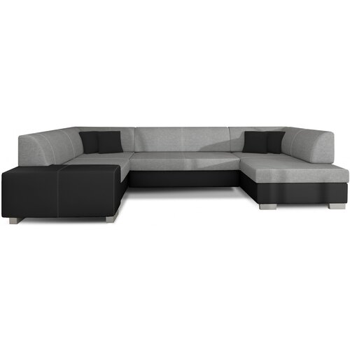 ELTAP Luksuzna kutna garnitura Havana s leajem-Desna-Sawana 21, Soft 11 Cene