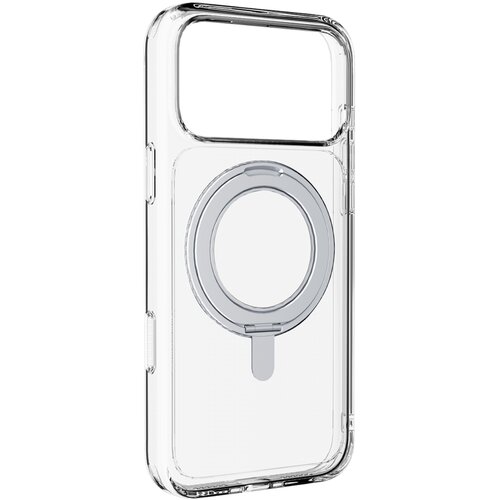 Cellular Line Celularna ovitek Spin Mag iPhone 17 Pro Max, prozoren SPINMAGIPH17PRMT Cene