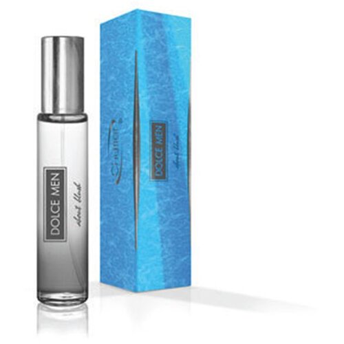 Chatler Dolce Men About Blush 30 ml. Muški EDP Cene