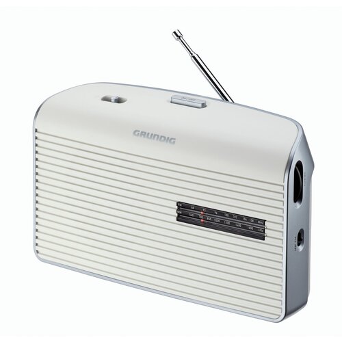 Grundig Music 60X white/grey Cijene
