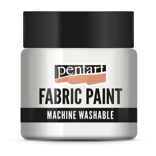  Pentart kovinska barva za tekstil 50 ml | Različni odtenki Slike