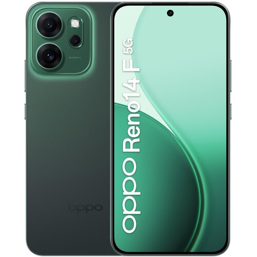 Oppo RENO14 5G 8GB/256GB Green Cene