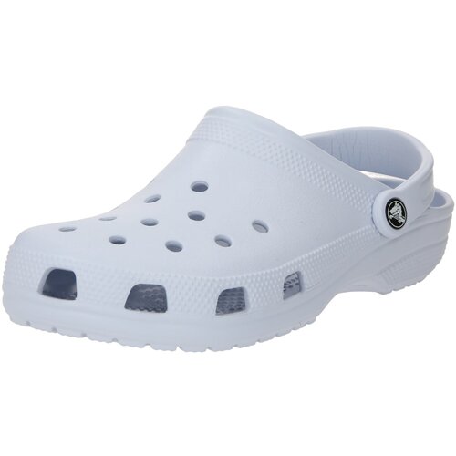 Crocs Cokle 'Classic' golobje modra Cene