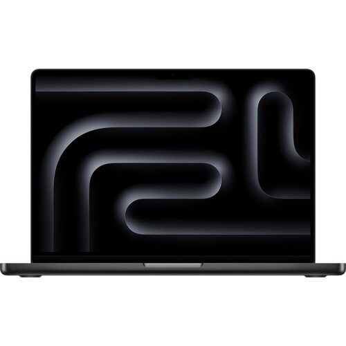 Apple MacBook Pro 14" - M4 Pro, 24GB RAM, 512GB SSD, Space Black Cijene