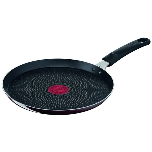 Tefal tava za palačinke, 25 cm, Resist Intense