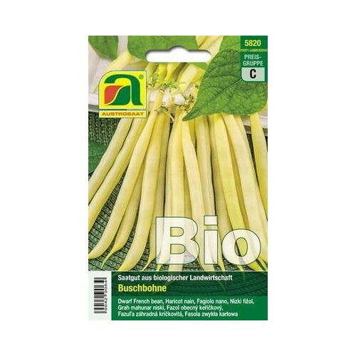 AUSTROSAAT bio grmičasti fižol "Dior" Cene