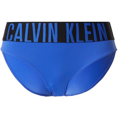 Calvin Klein Underwear Spodnje hlačke &amp;#039;Intense Power&amp;#039; kraljevo modra / črna Slike
