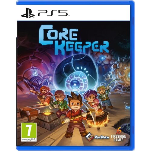  Core Keeper (PS5) Cene