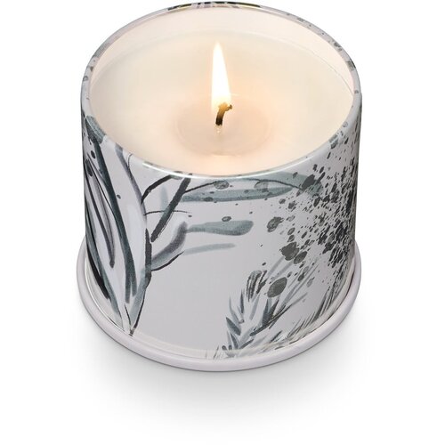 ILLUME x Bloomingville Mirisna svijeća od sojinog voska vrijeme gorenja 50 h Winter &amp;ndash; Slike