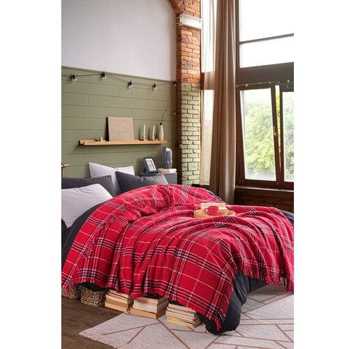 Lessentiel Maison ćebe warm soft Cene