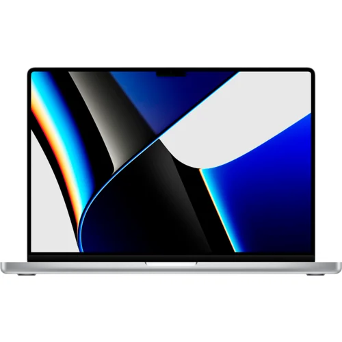 Apple 16-inch MacBook Pro: M3 Pro chip with 12_core CPU and 18_core GPU, 36GB, 512GB SSD – Silver,Model...