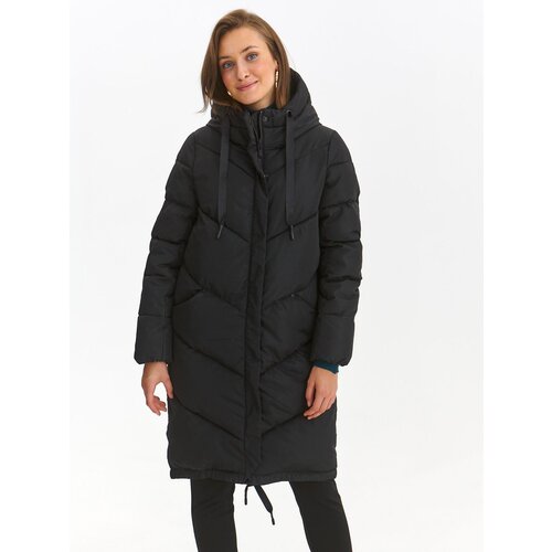 Top secret lady's jacket top