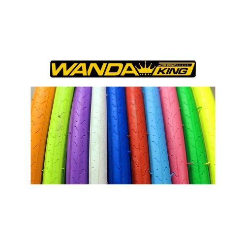 Wanda 700X23C SPOLJNA GUMA GREEN Cene