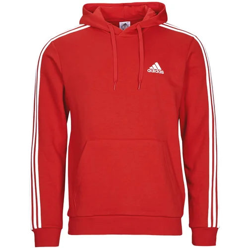 Adidas M 3S FL HD Red