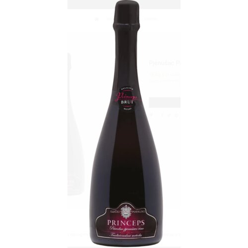 Iločki Podrumi Vrhunsko vino Pjenu&scaron;ac " Princeps "0,75l Cijene