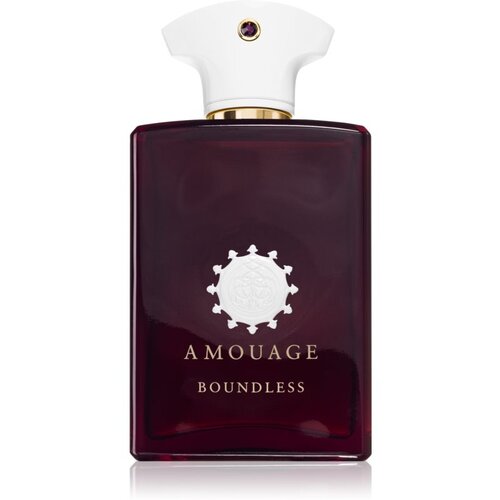 Amouage Boundless parfemska voda uniseks 100 ml Cijene
