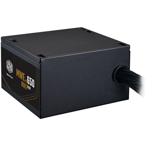 Cooler Master MWE Bronze V3 650W napajanje (MPE-6501-ACAAW-3BEU) 5Y Cene