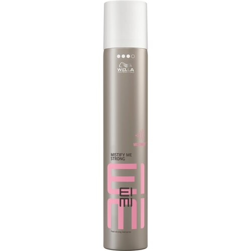 Wella Professionals EIMI Fixing Hairsprays Mistify Me Strong lak za lase za močno fiksacijo 500 ml Cene