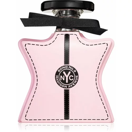 Bond No.9 Madison Avenue parfumska voda za ženske 100 ml
