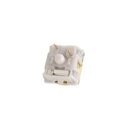 Razer Mechanical Switches Pack &amp;ndash; Yellow Linear Switch Slike