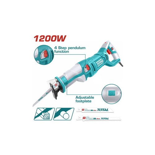 Total Vi&amp;scaron;enamenska testera lisičarka TS1001201 Slike