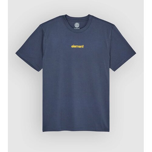 Element Lowcase Bp T-shirt dark slate Slike