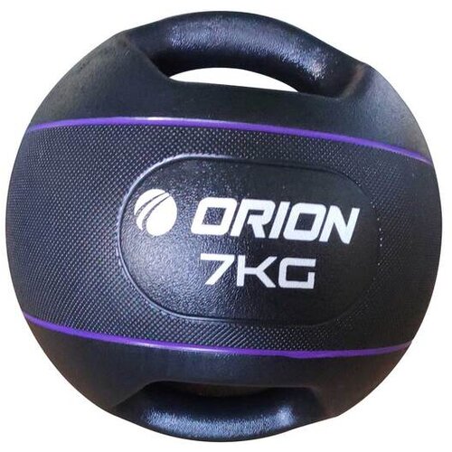 Orion medicinska lopta pro sa rukohvatom – 7 kg Cene