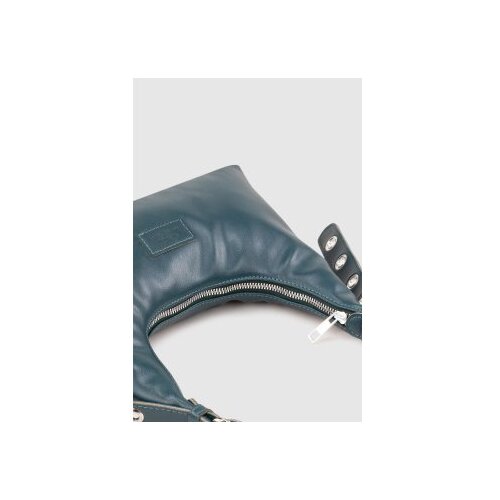 Zoozie Bags ženska torbica 205 petrol green Slike