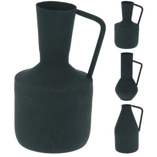  VAZA 17CM CRNA SORTO Cijene