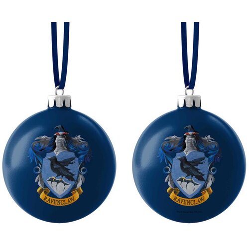 HARRY POTTER Božićna Kuglica Ravenclaw Cene