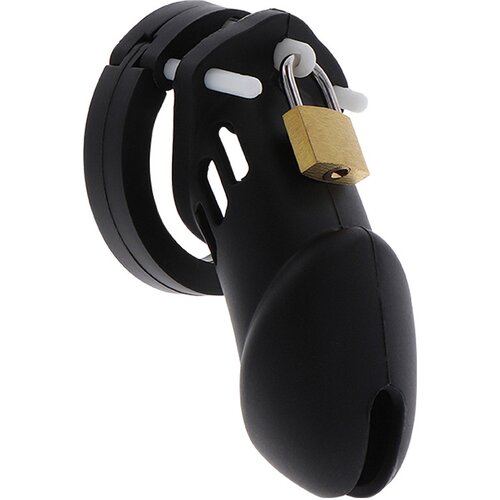 Hidden Desire Extreme Kletka Za Penis Silicone (l) Cene
