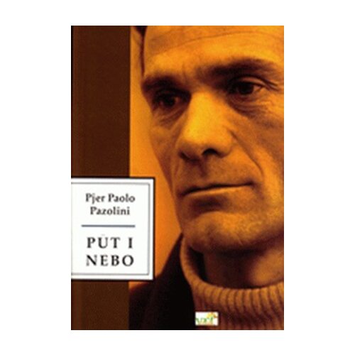 Mali vrt Pjer Paolo Pazolini - Put i nebo Cene