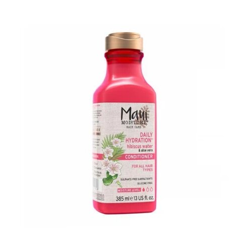 Maui hydration+hibiscus water regene za kosu 385ML Cene